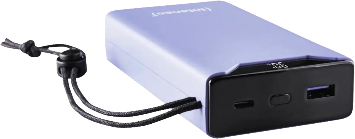 Technologia szybkiego ładowania Power Delivery 3.0 i Quick Charge 3.0