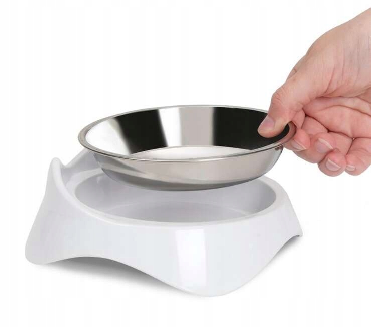 Miska ze stali nierdzewnej – Praktyczność i trwałość