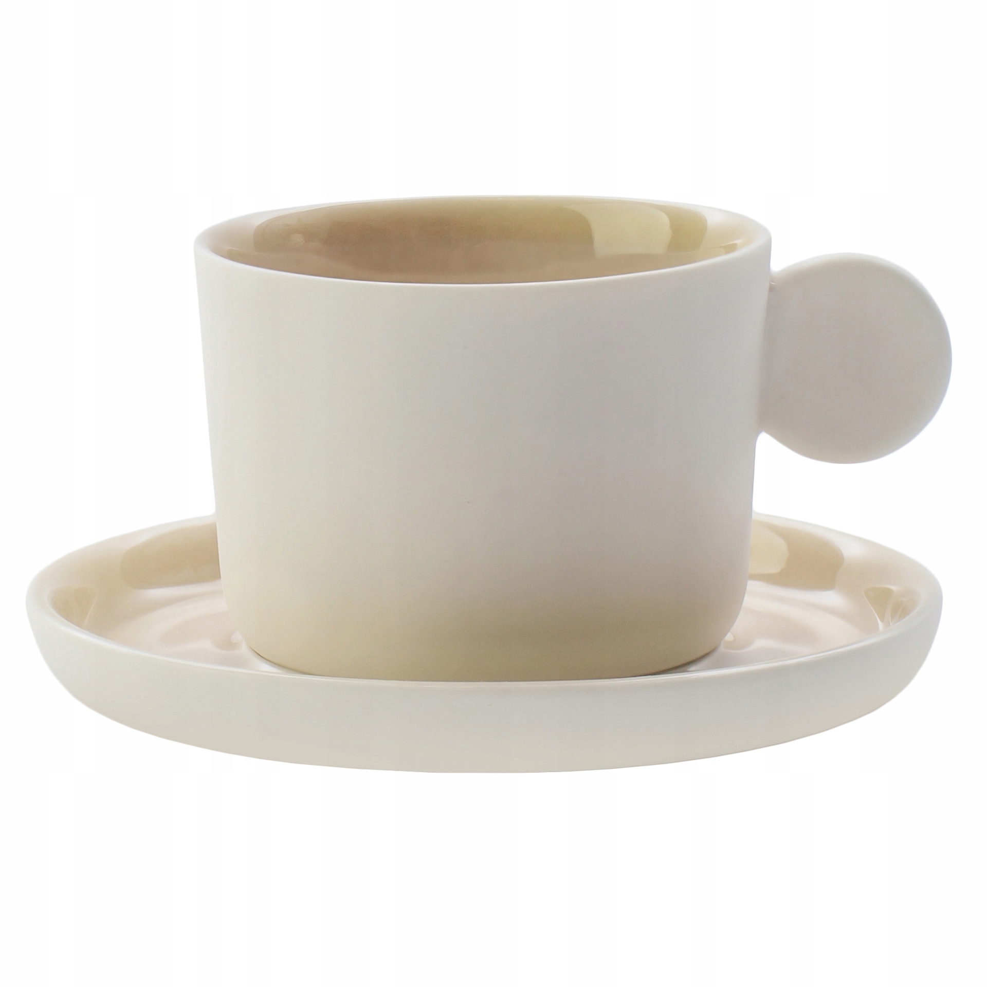 Ręczne wykończenie porcelany