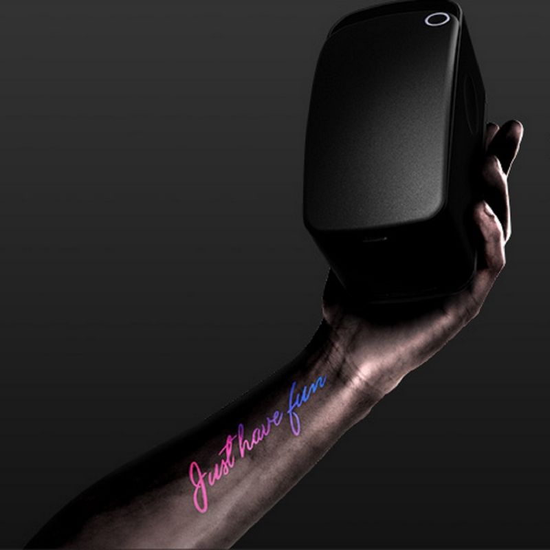 Drukarka Prinker S color