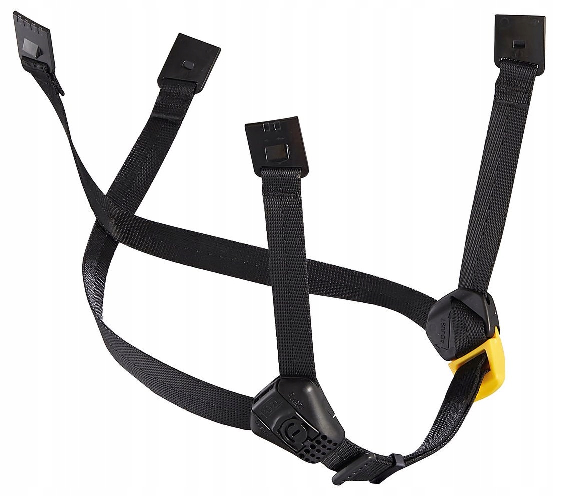 Lekka konstrukcja – Tylko 34 g