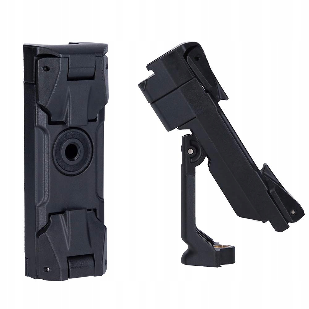 Kompaktowy design – Składana konstrukcja do łatwego transportu