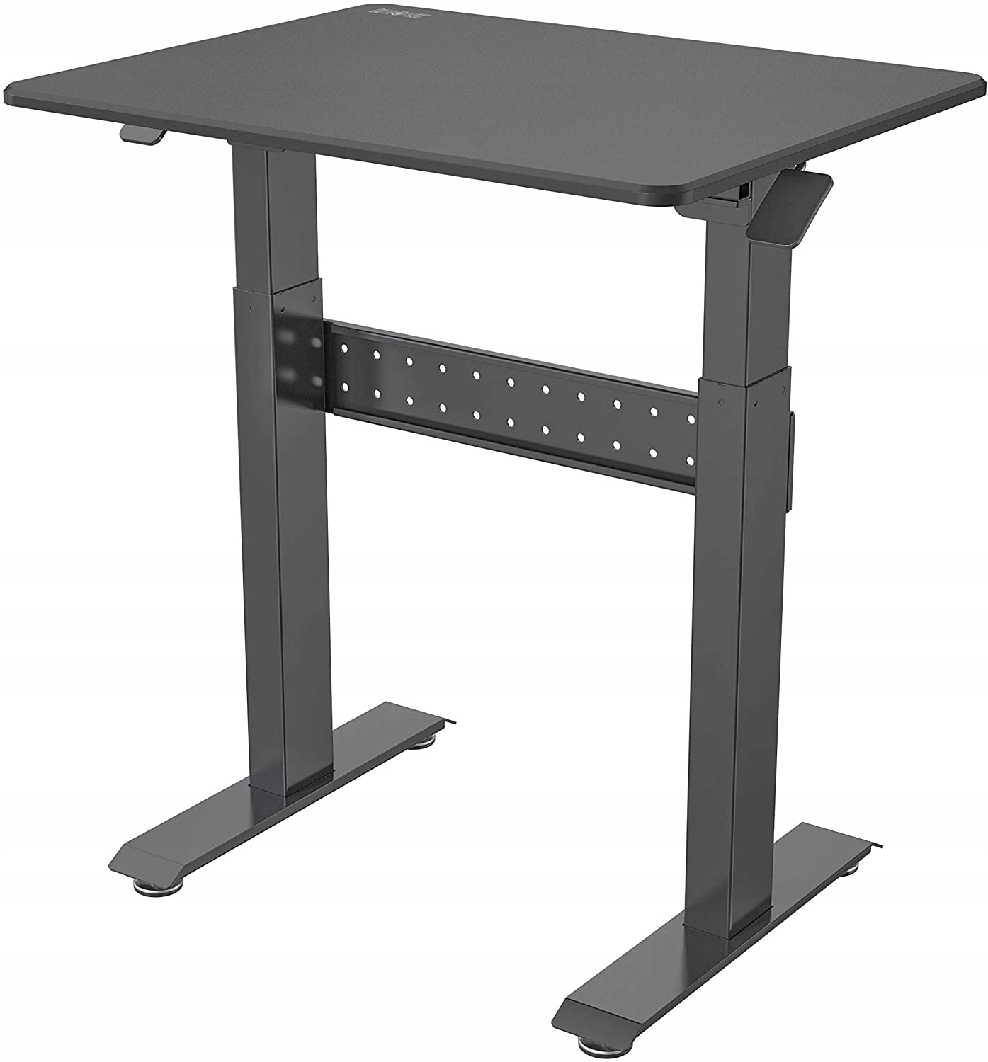 Biurko Duronic TM04F – Idealne rozwiązanie do pracy stojąco-siedzącej