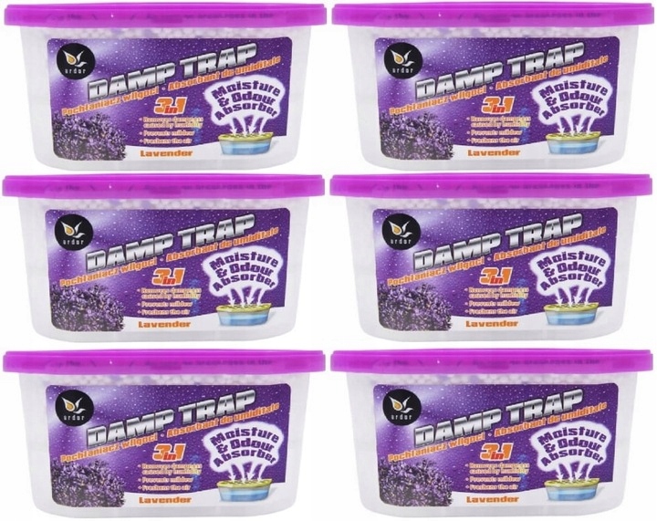 Praktyczne wymiary i pojemność produktu