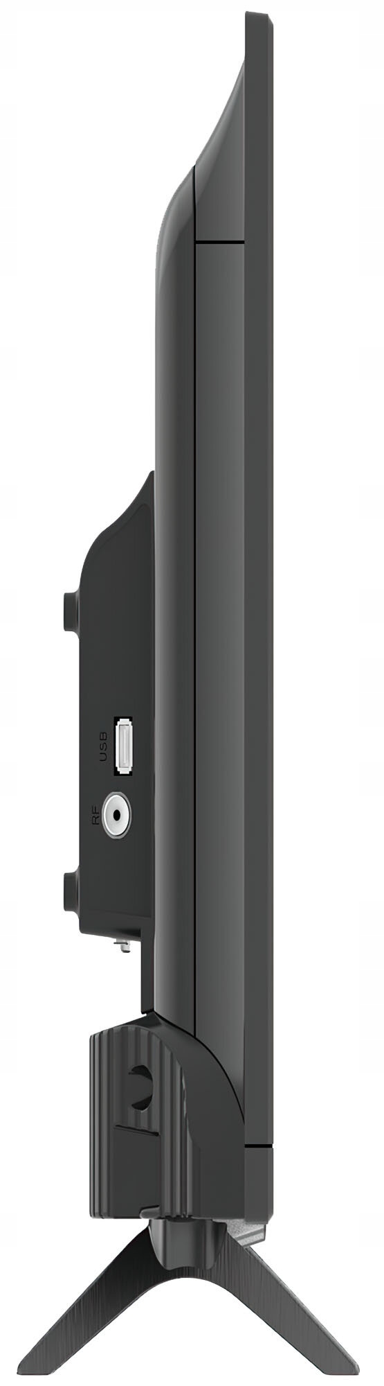 Złącza HDMI i USB dla łatwego podłączenia