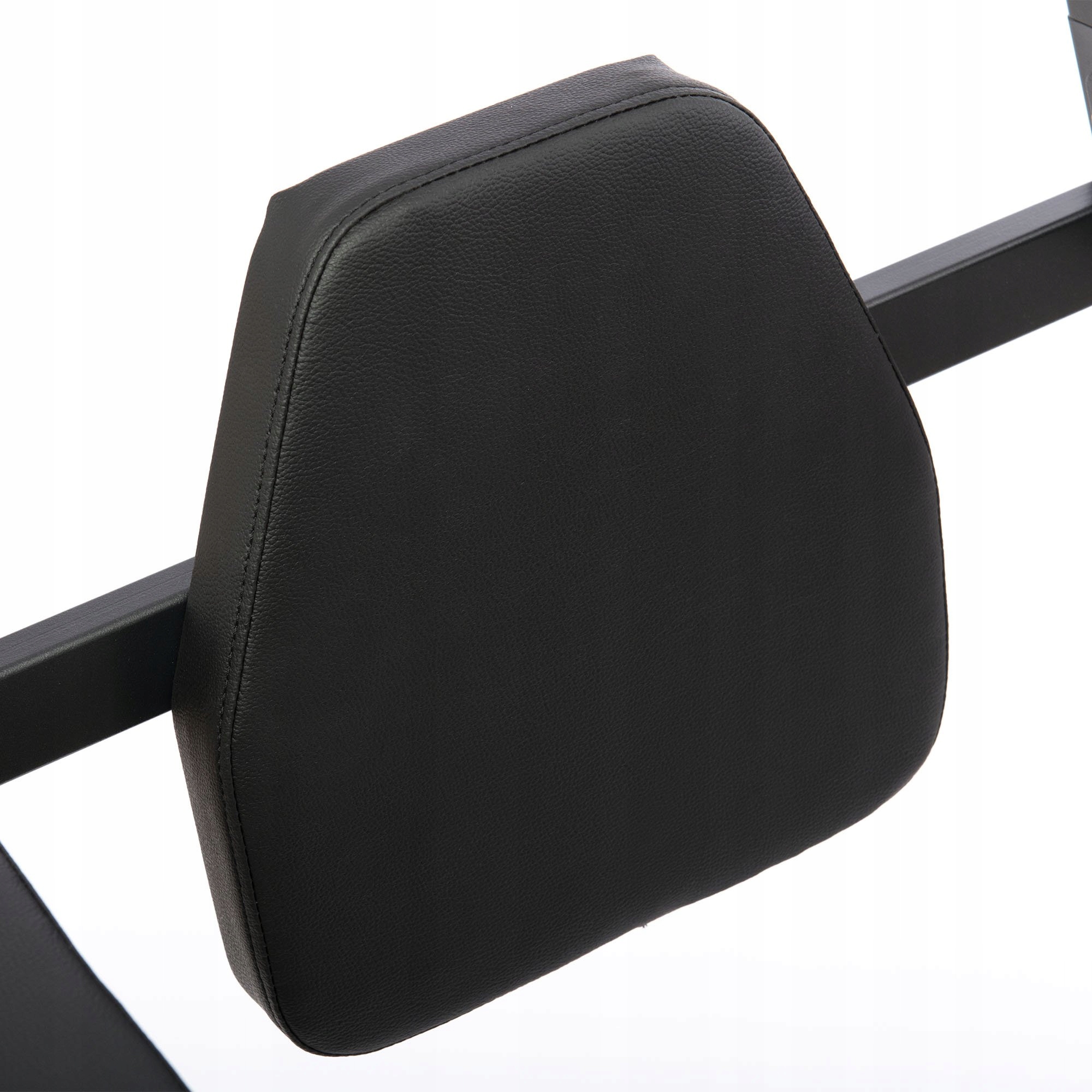Ergonomiczna konstrukcja dla maksymalnego komfortu