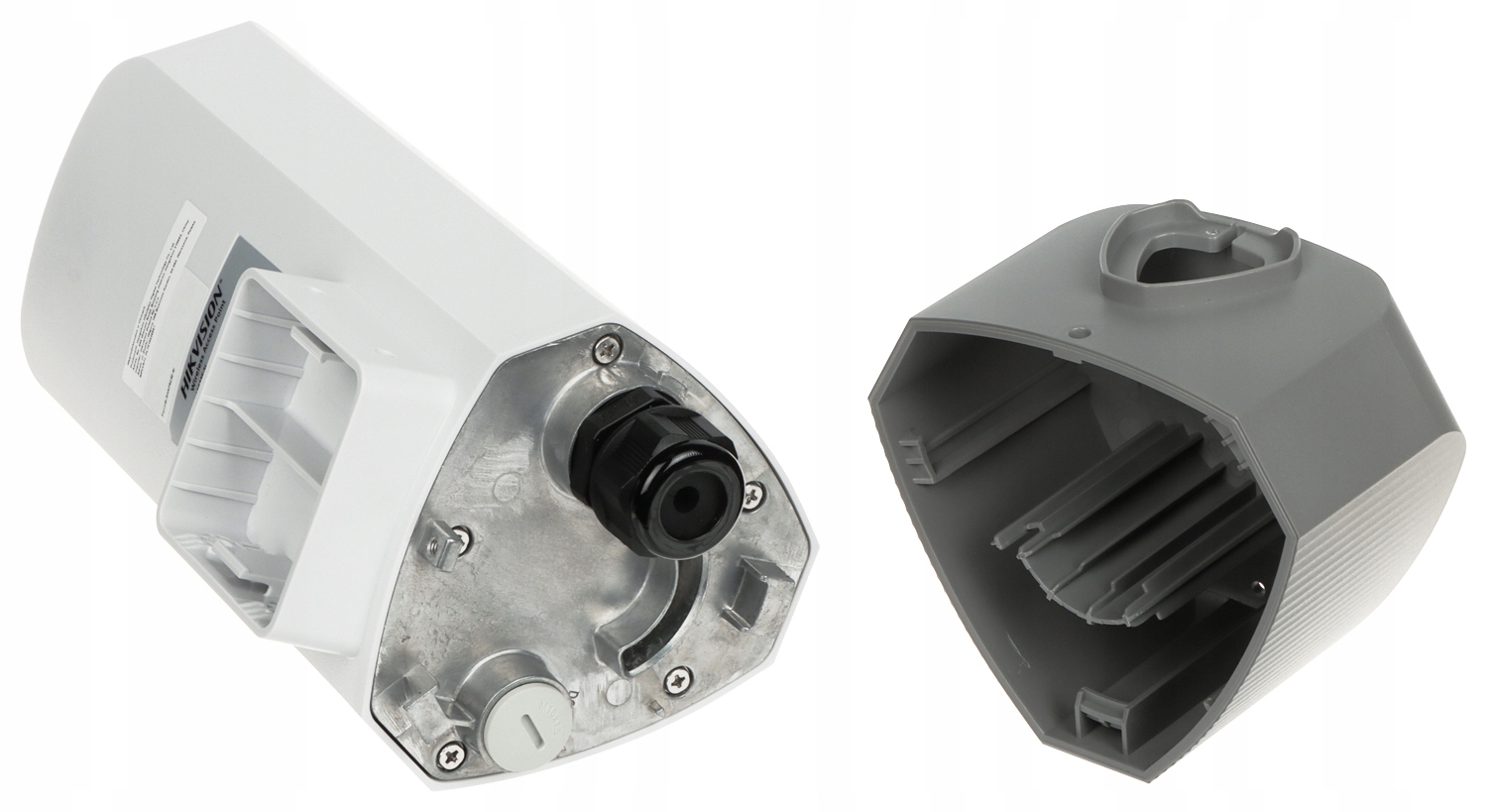 Łatwość w zarządzaniu i konfiguracji za pomocą aplikacji