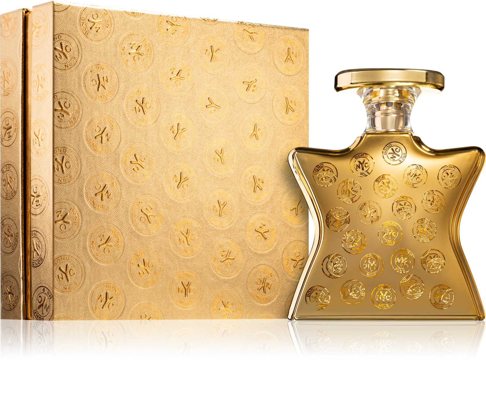 Orientalno-kwiatowy zapach dla każdego