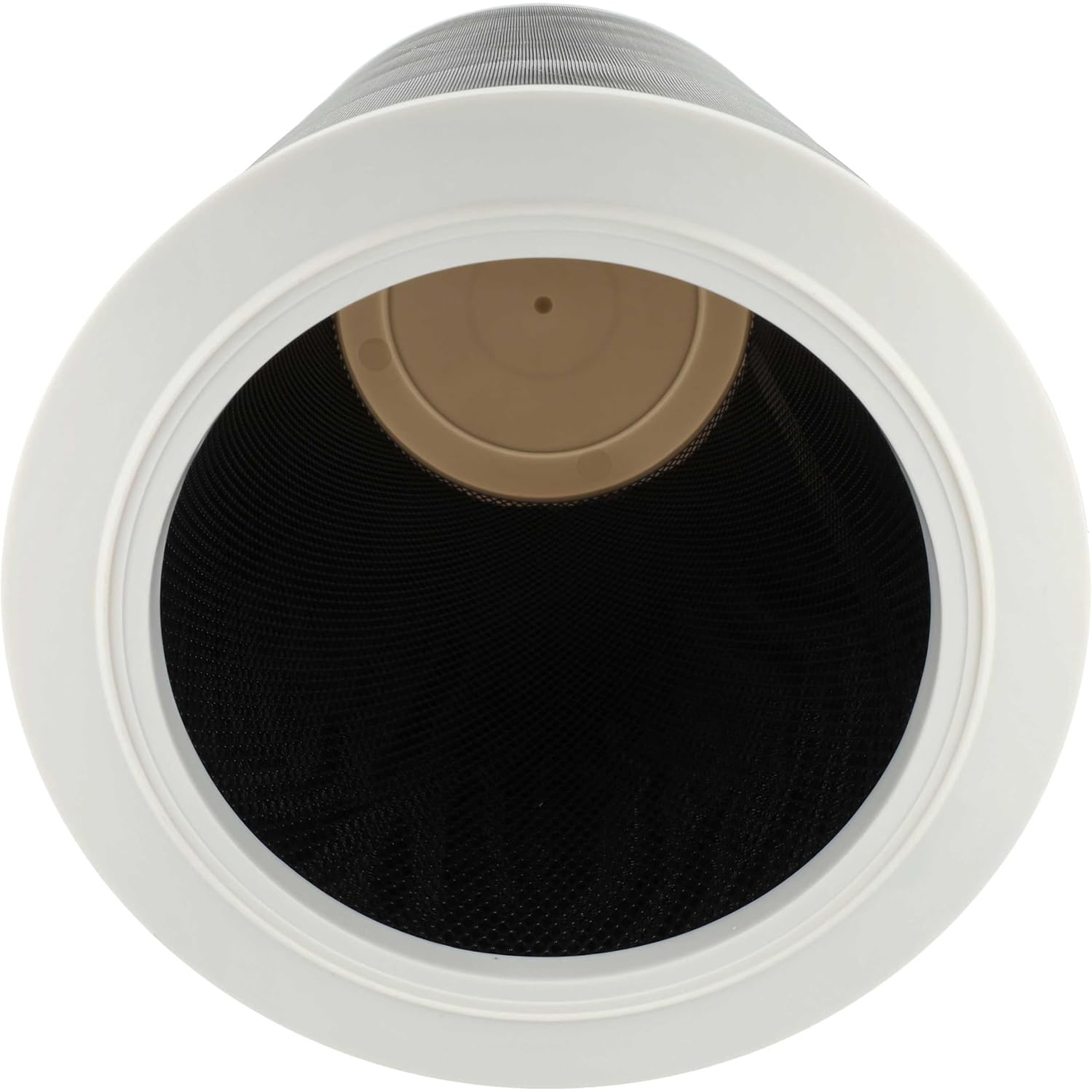 Chip RFID – Automatyczne rozpoznawanie filtra