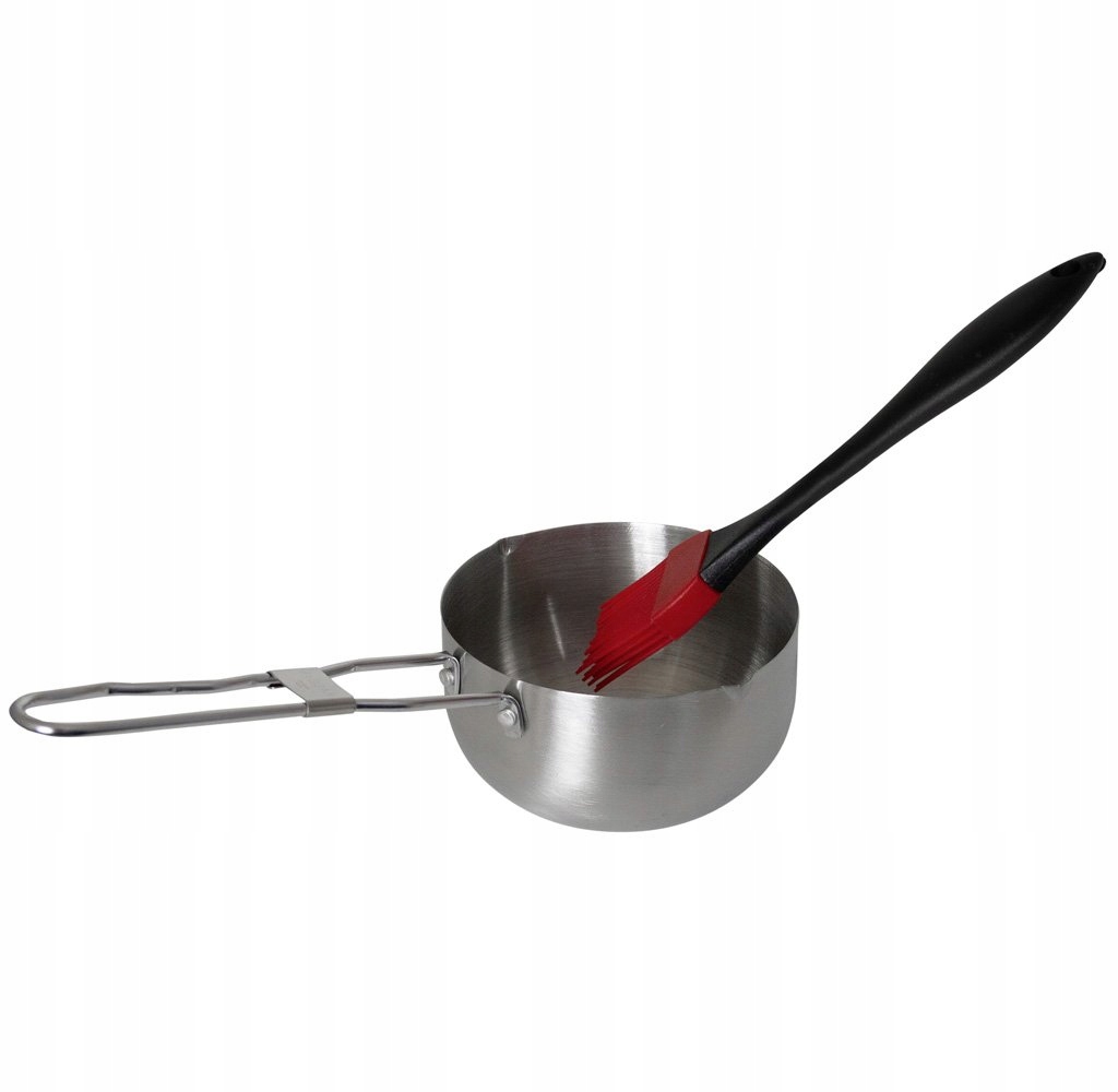 Trwały materiał – Stal nierdzewna dla długotrwałego użytkowania