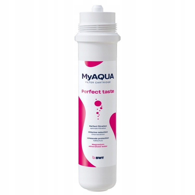 Mineralizacja Magnezem – Klucz do lepszego smaku wody