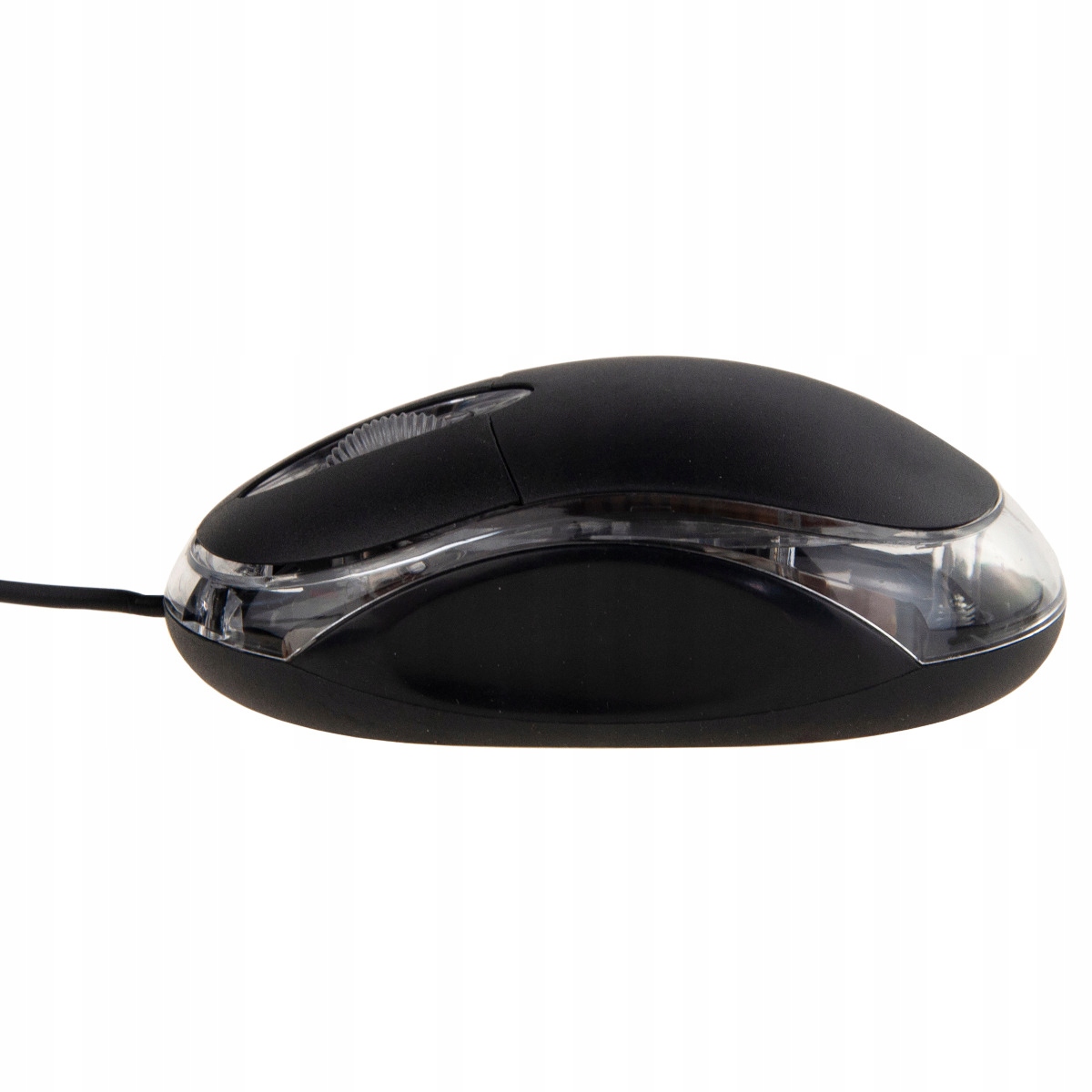 Przewodowa komunikacja z interfejsem USB 2.0