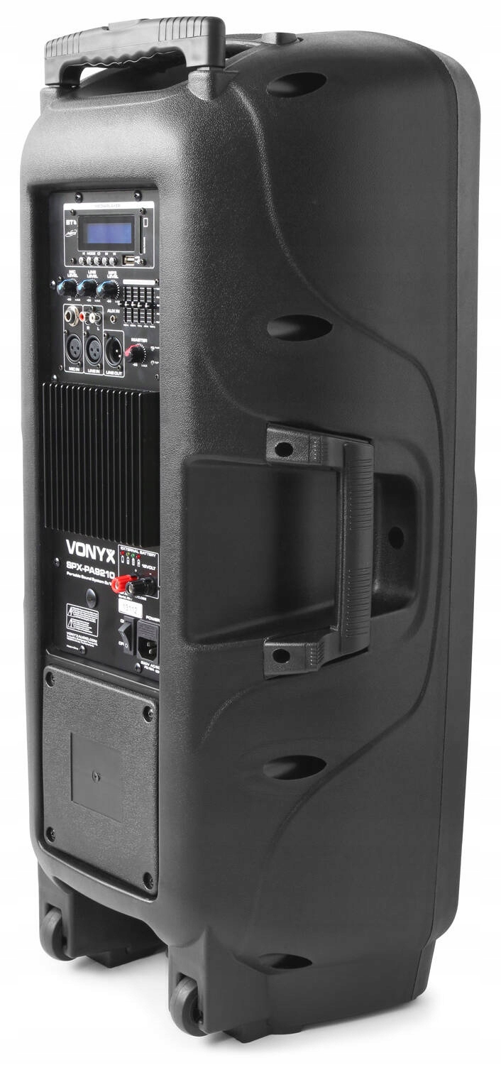 Funkcjonalność Bluetooth i odtwarzacz MP3