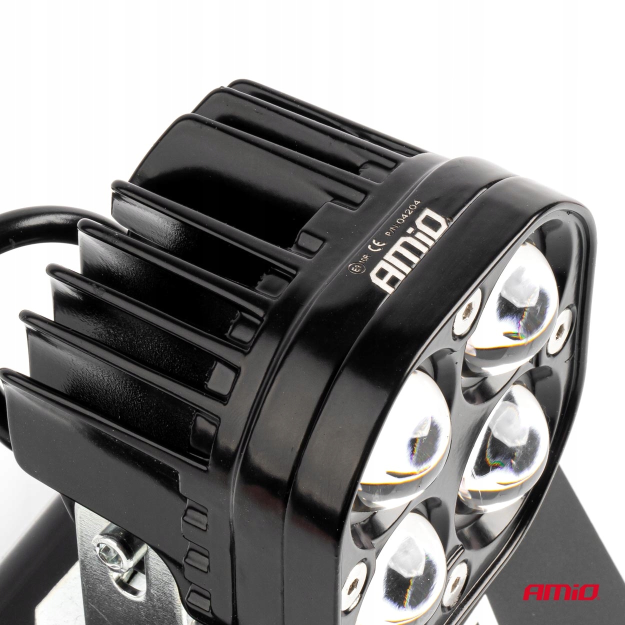 Solidna i trwała konstrukcja – Odporność na trudne warunki atmosferyczne