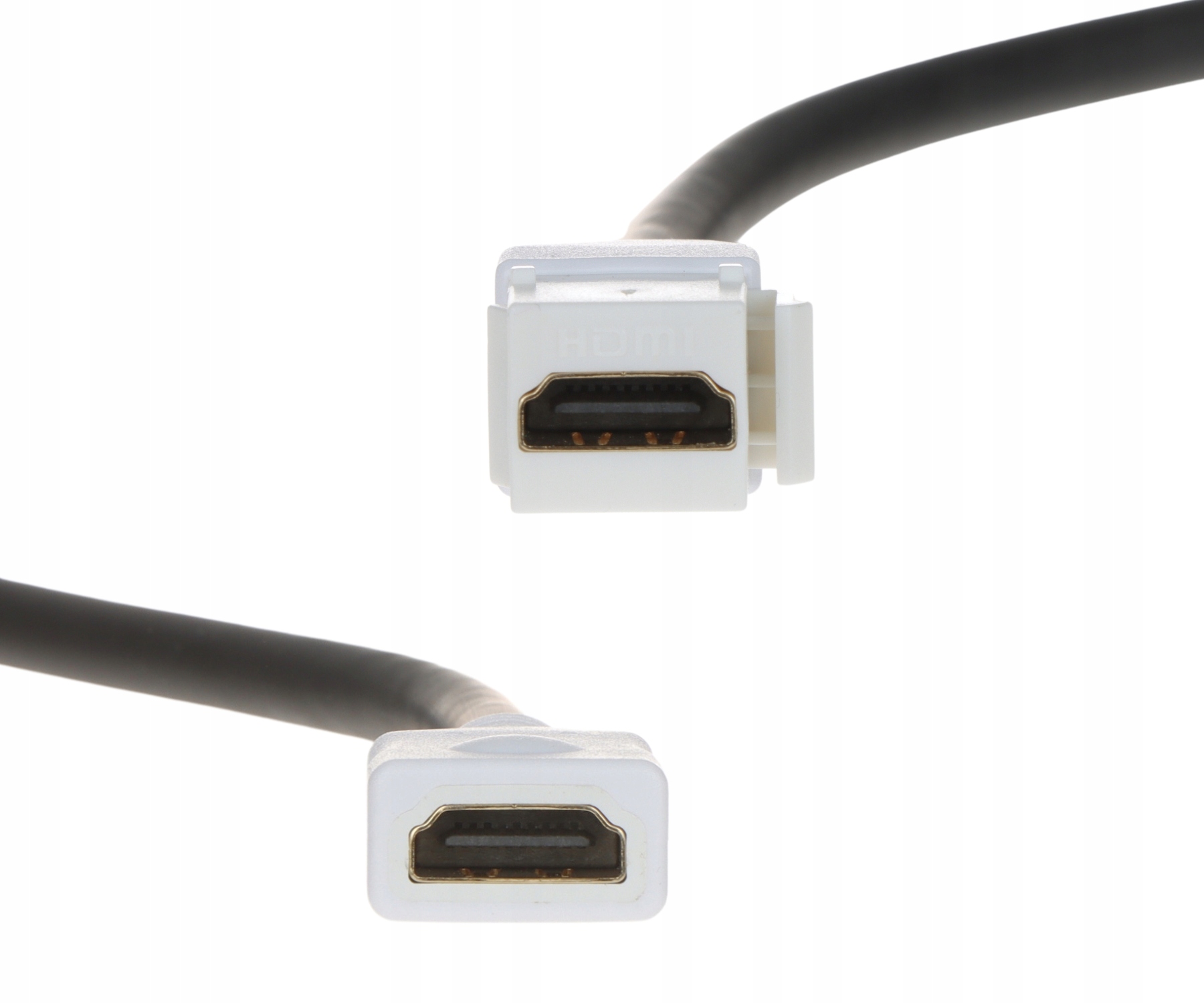 Przeznaczenie: Patch panel Keystone – Łatwe połączenia w Twoim systemie