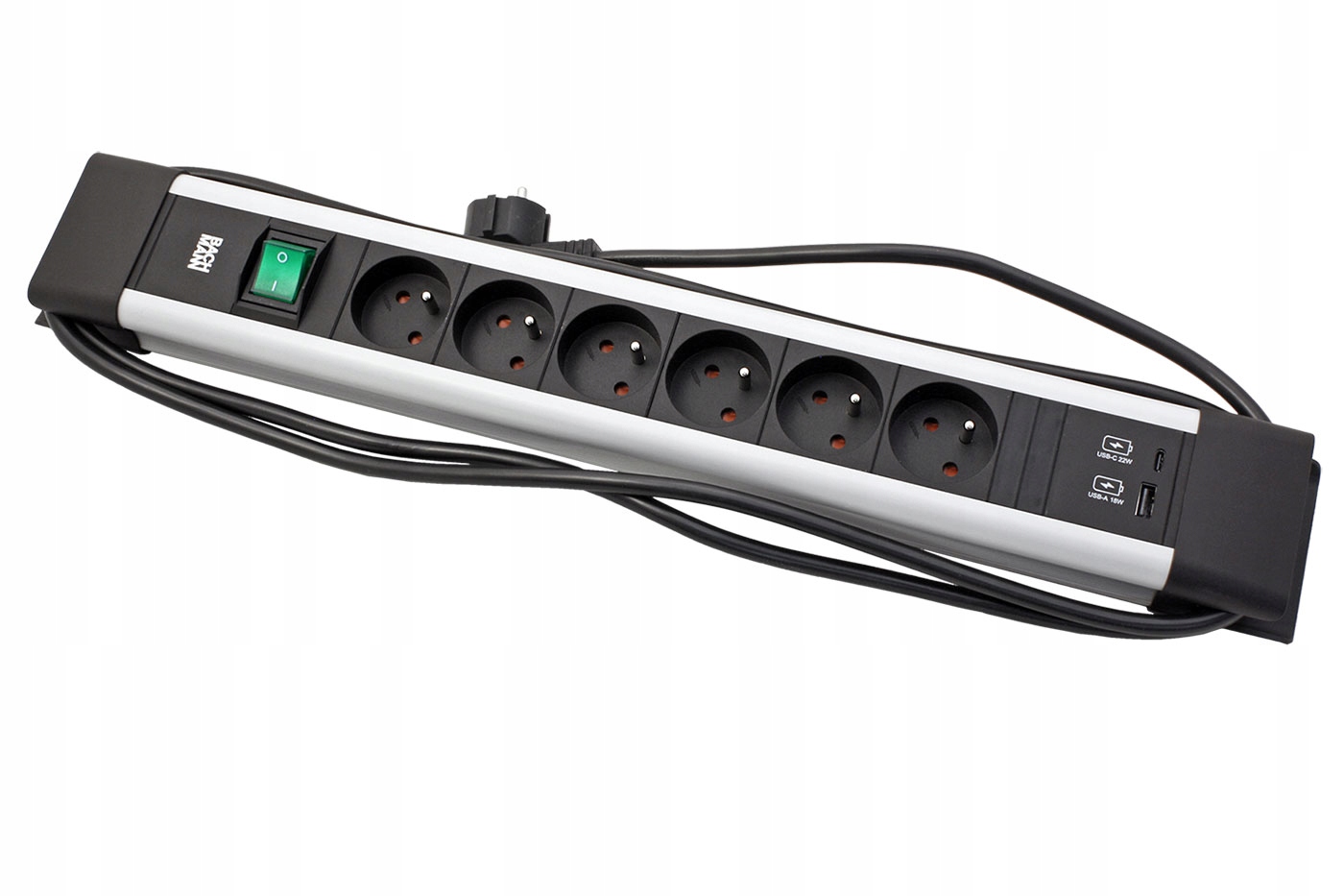 Wysoka jakość i funkcjonalność – Idealna do biura i domu