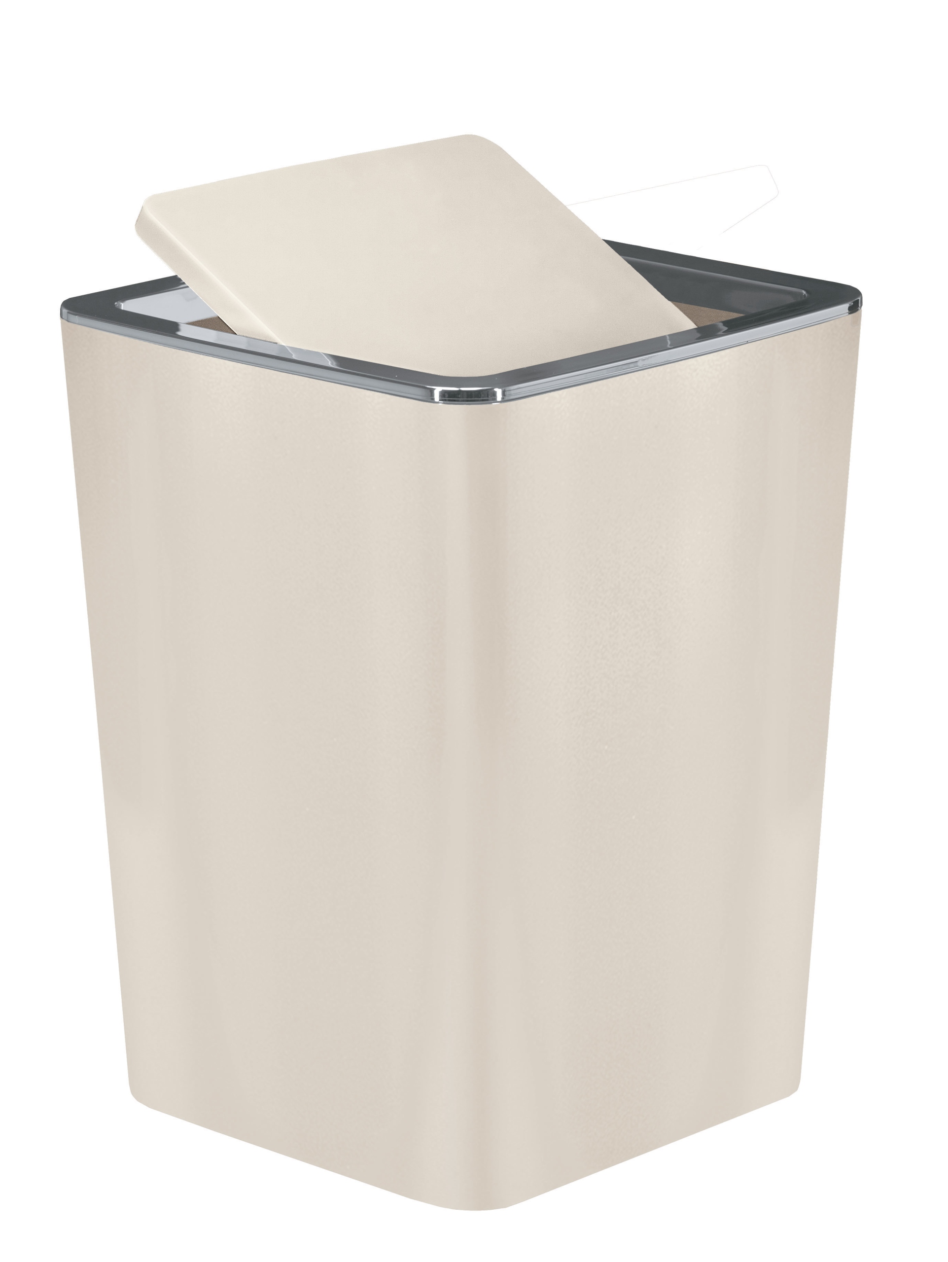 Kleine Wolke Match Kosz łazienkowy 5 L - Elegancja i funkcjonalność