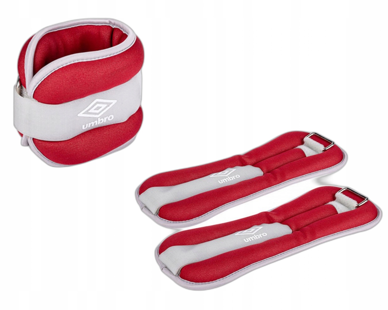 Wygodne zapięcie na rzep – Dopasowanie do każdego użytkownika