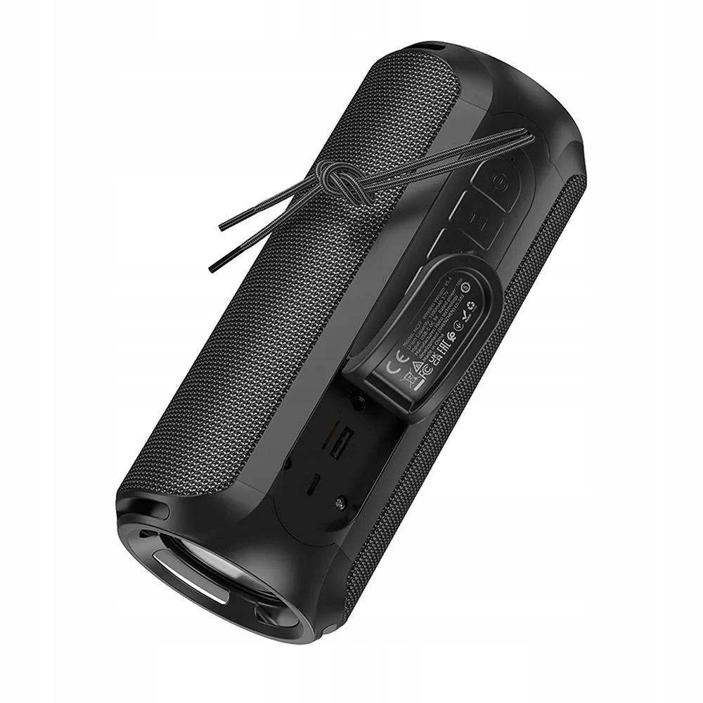 Obsługa kart TF i USB – Wszechstronność w odtwarzaniu