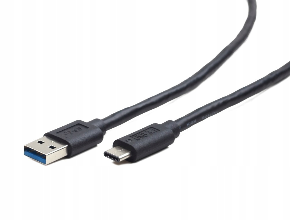 Kompatybilność z urządzeniami USB 3.1 i 3.0
