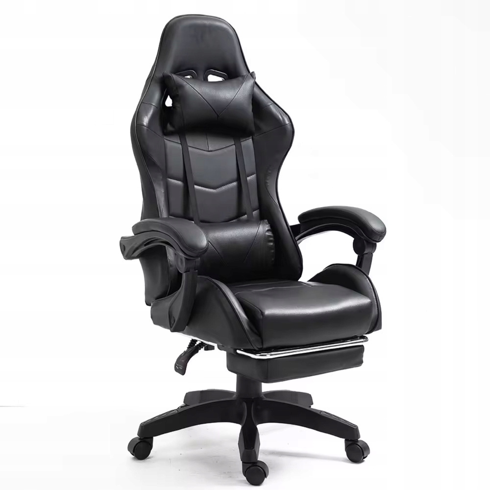 Ergonomiczny Design dla Graczy i Pracowników