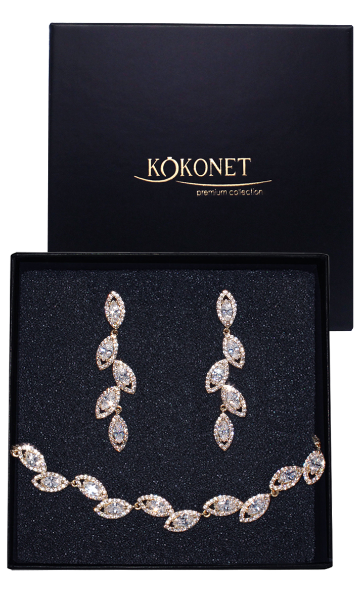 Cyrkonie klasy AAA+ – Wysoka jakość i estetyka