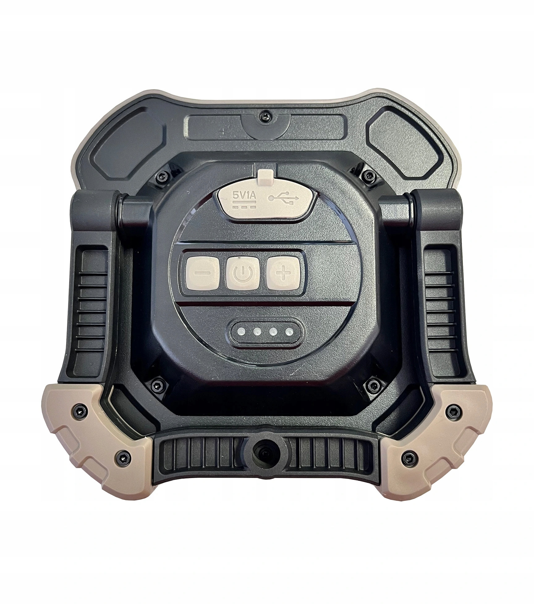 Solidna konstrukcja i odporność na warunki atmosferyczne – Trwałość w każdych warunkach