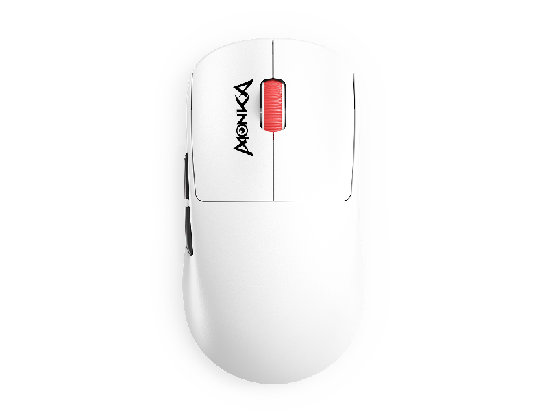 MONKA PRIME G997W - widok główny