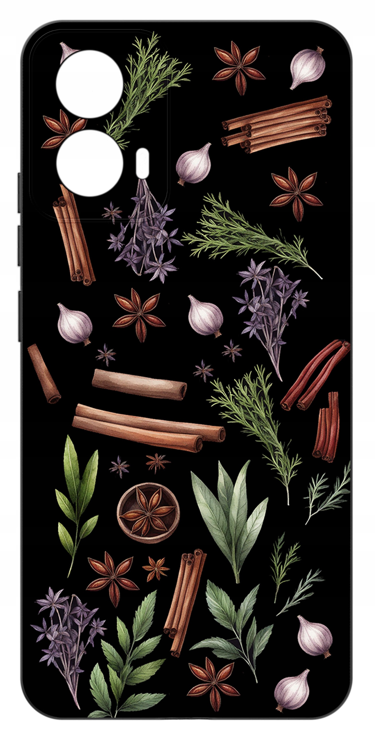 Intensywne kolory odporne na ścieranie