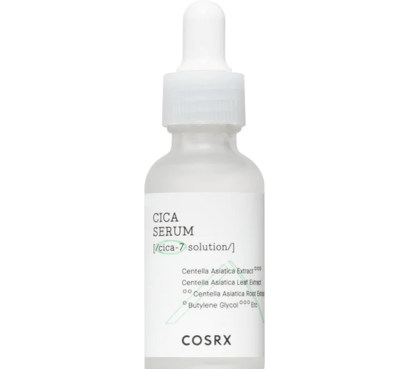 COSRX Pure Fit Cica Serum – Łagodzące serum do twarzy 30ml