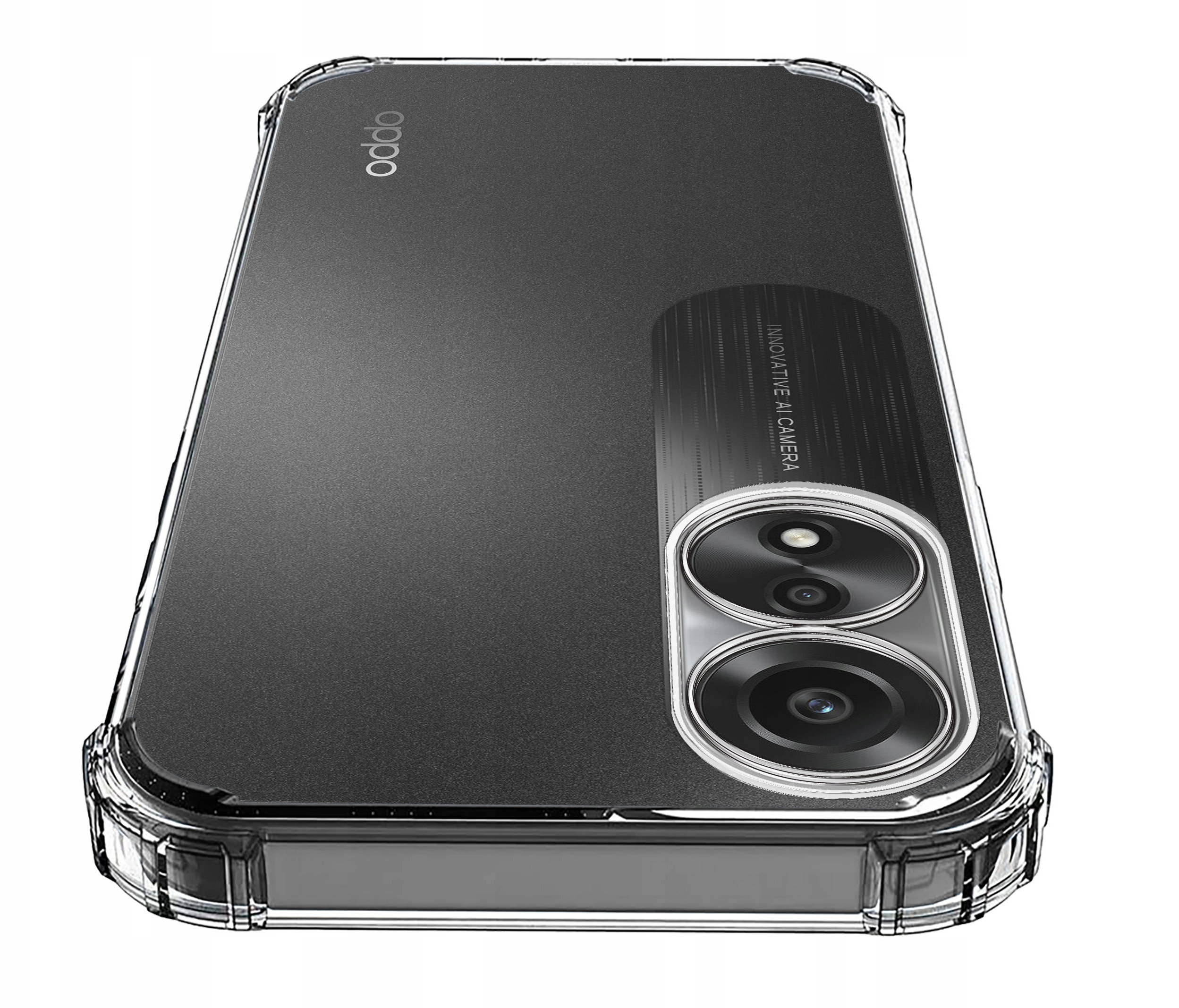 Specjalna osłona aparatu – CAMERA-PROTECT