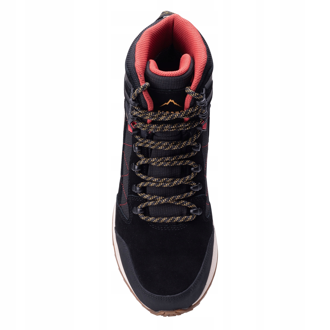 Wkładka Ortholite® – Komfort i amortyzacja