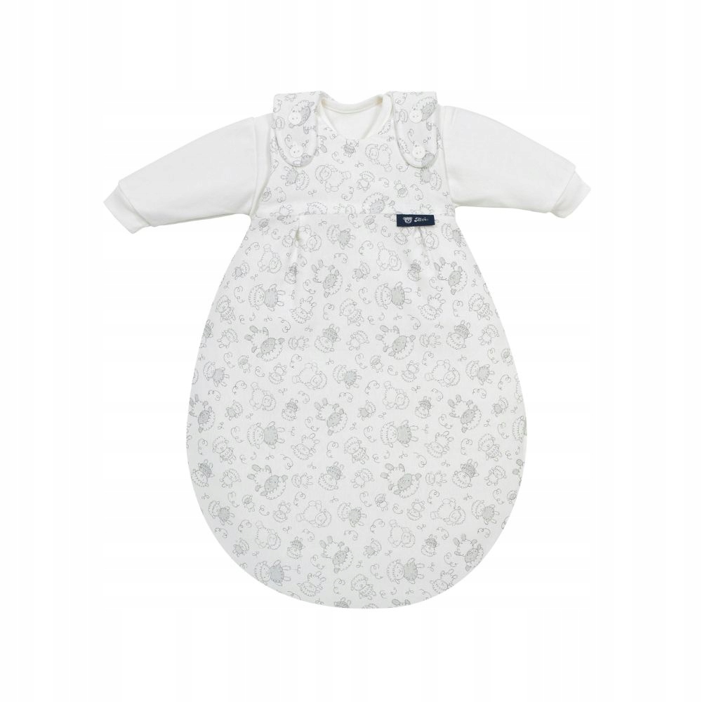 Zestaw zawiera: 1x śpiorek zewnętrzny + 2x śpiorek wewnętrzny