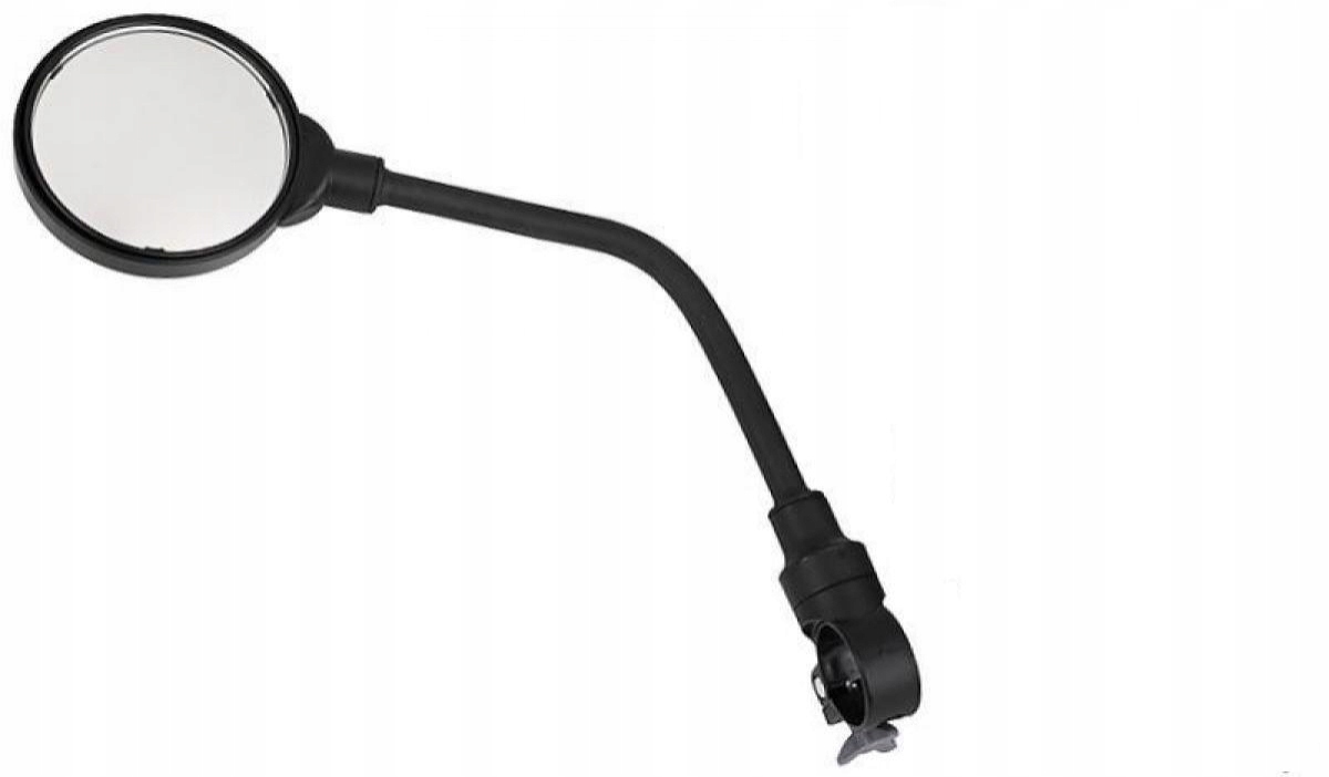 Lekka konstrukcja – Nie obciąża roweru