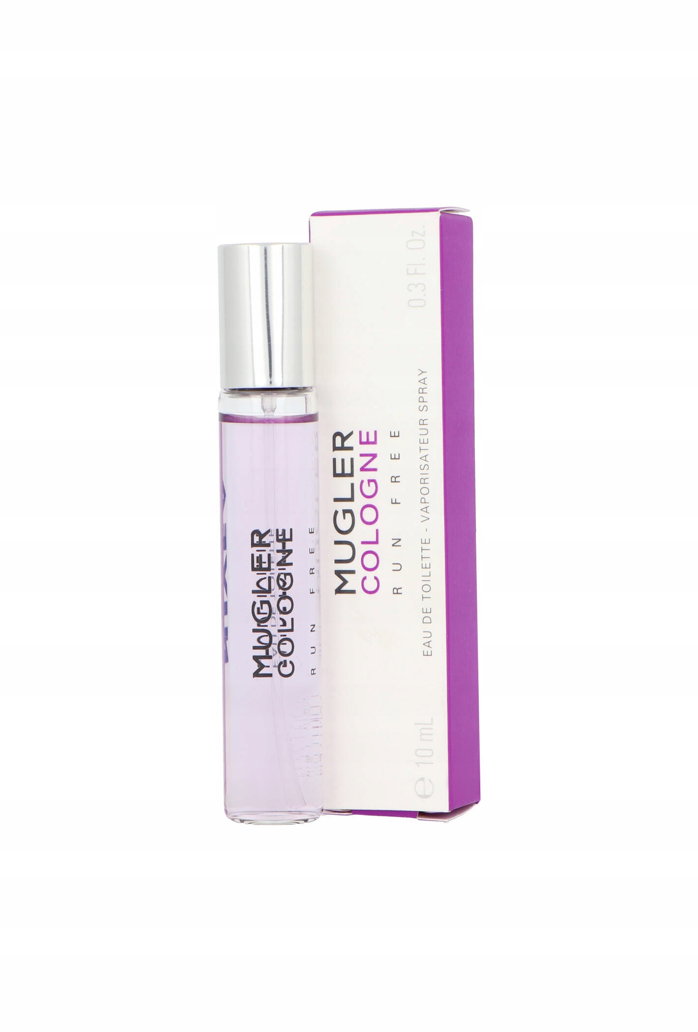 Pojemność 10 ml – idealna do torebki