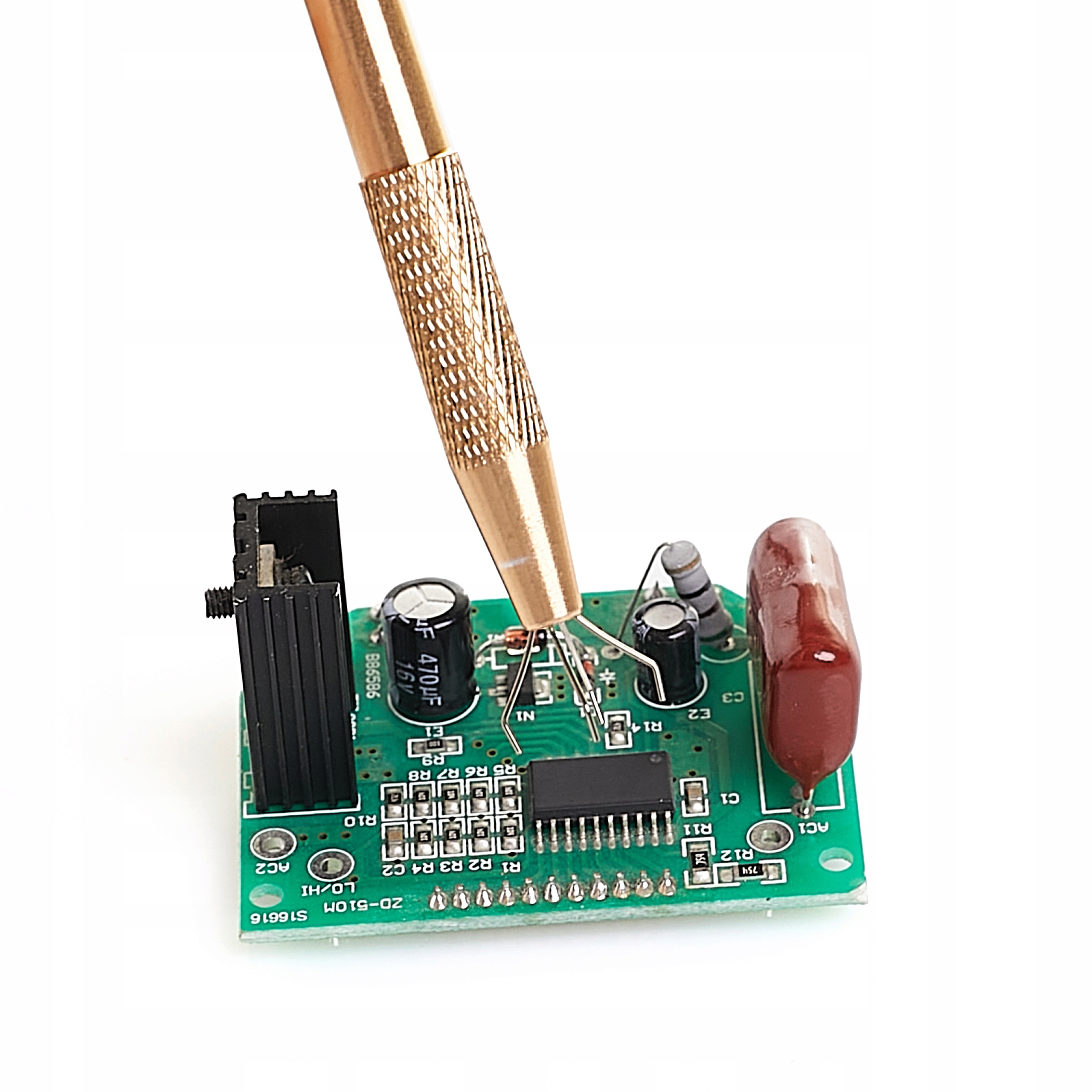Model 82C8-15646 – Precyzyjne narzędzie do małych elementów