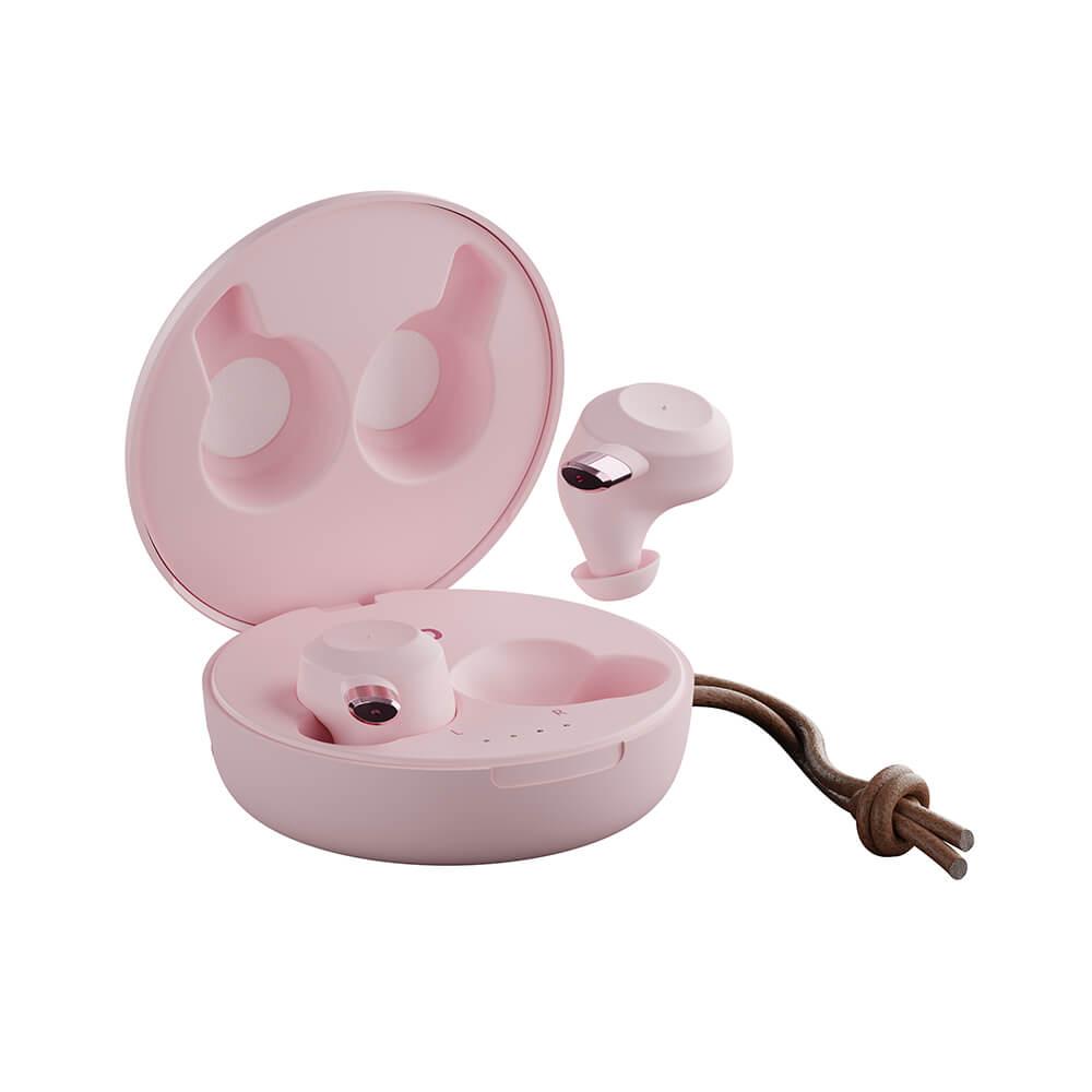 Pasywna redukcja szumów – Skup się na tym, co ważne