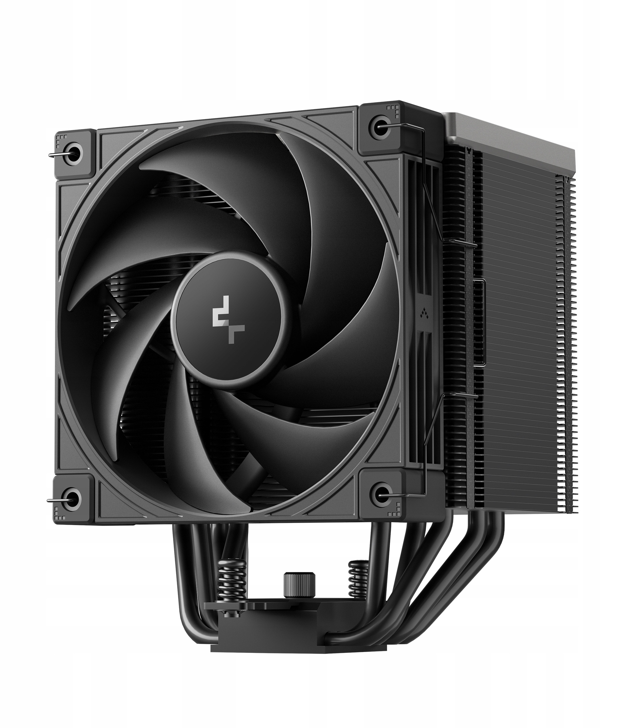 Wydajność wentylatora o średnicy 12 cm