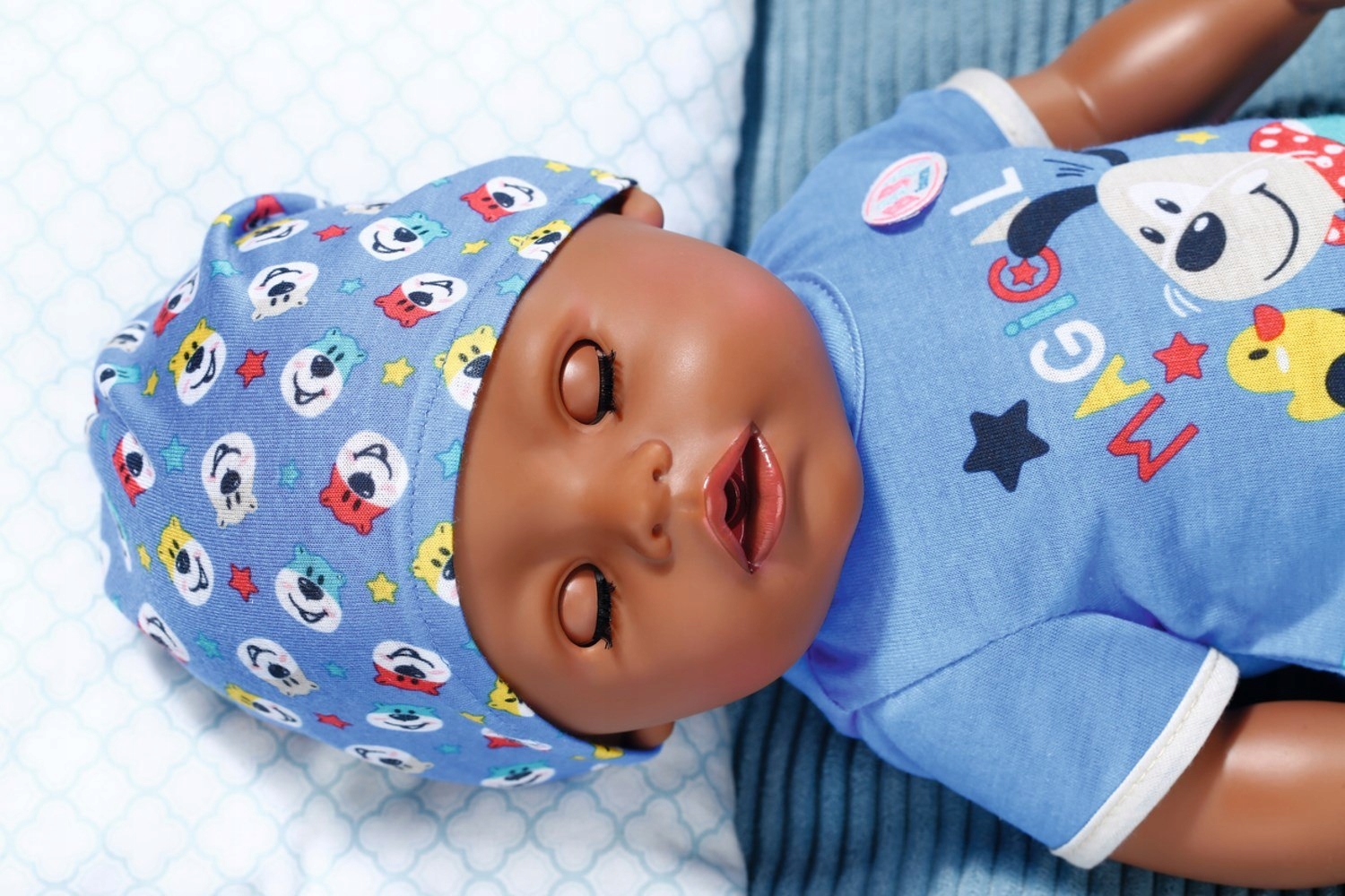 Rozwój umiejętności emocjonalnych i motorycznych