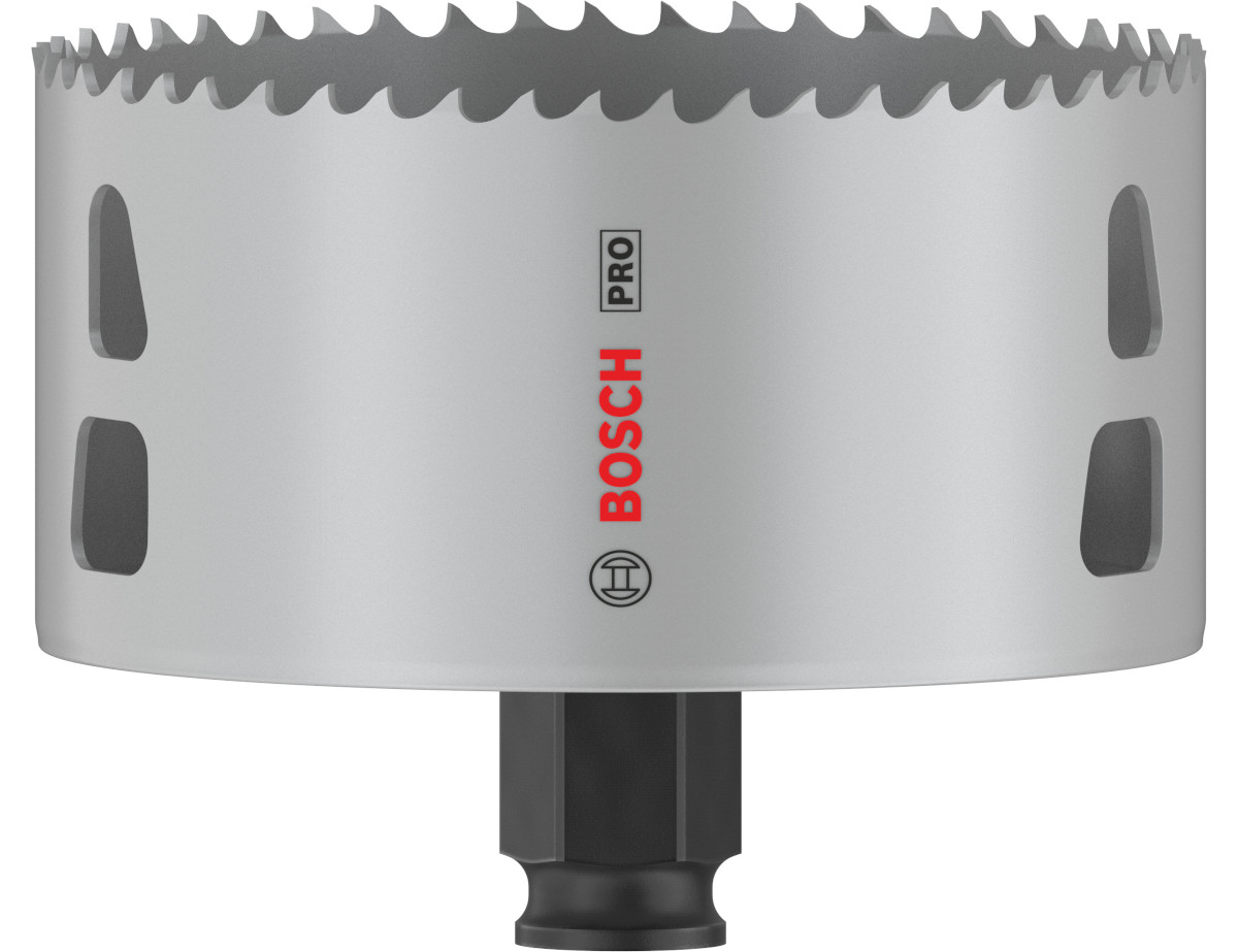 Progresywna podziałka zębów dla precyzyjnego wiercenia