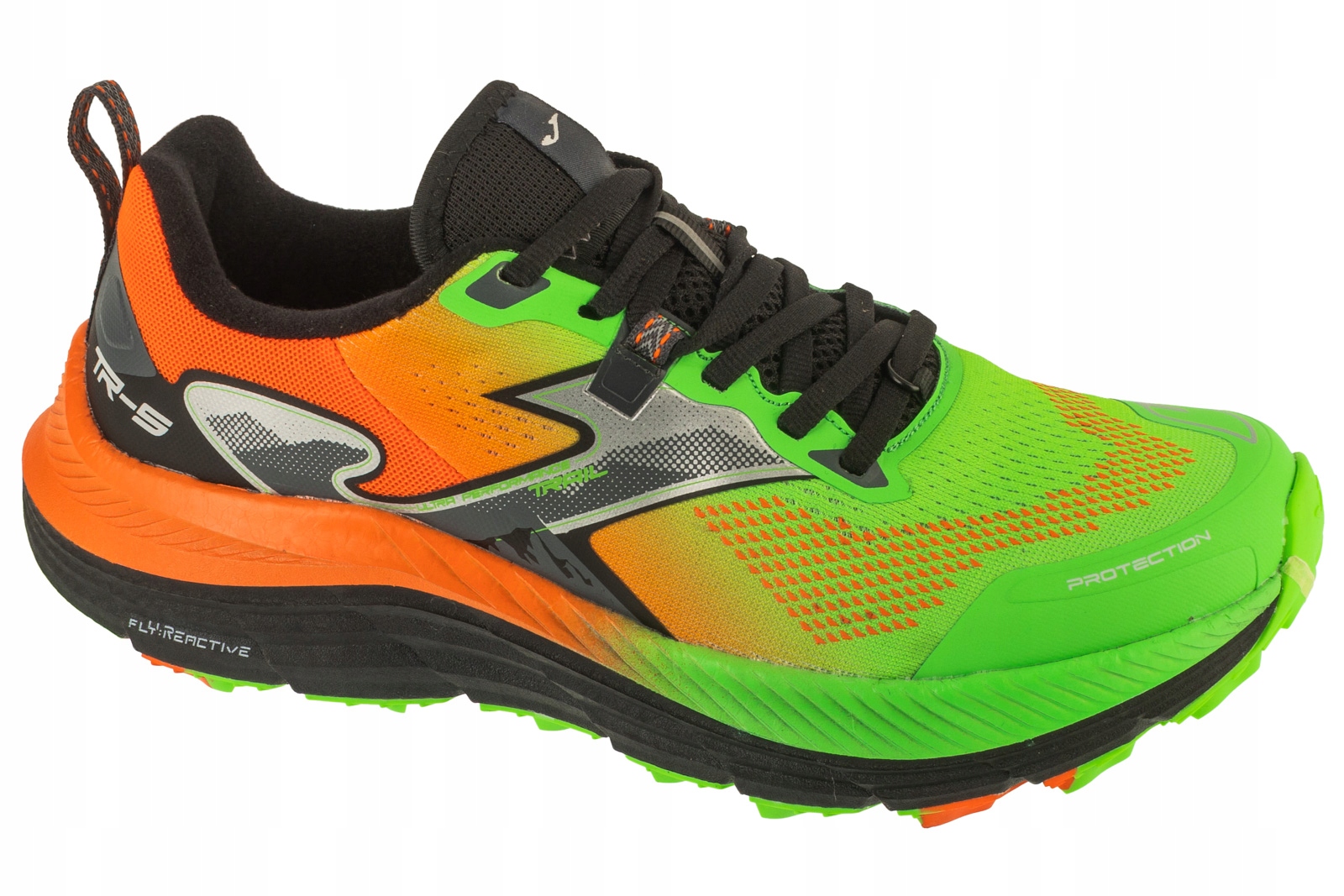 Joma TR-5 Men 2516 TKTR5W – Idealne buty do biegania dla mężczyzn
