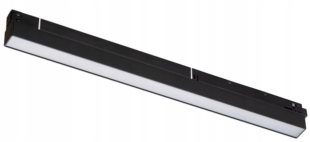 Reflektor do szynoprzewodu Nowodvorski LVM 10148 – Elegancja i funkcjonalność w Twoim wnętrzu