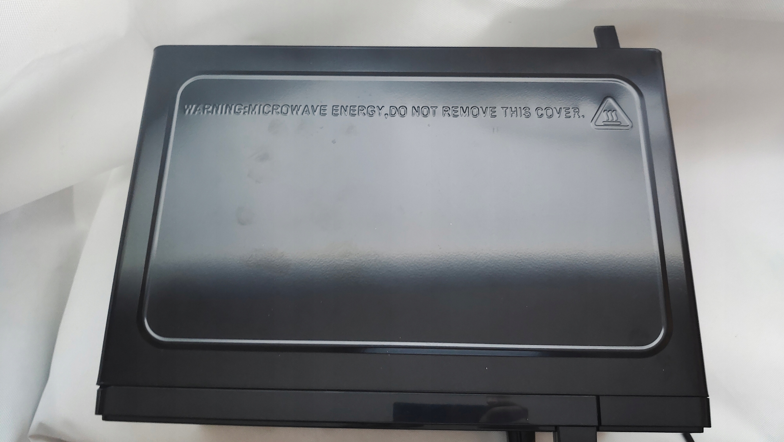 Cyfrowy zegar z dźwiękowym ostrzeżeniem – Łatwe gotowanie z kontrolą czasu