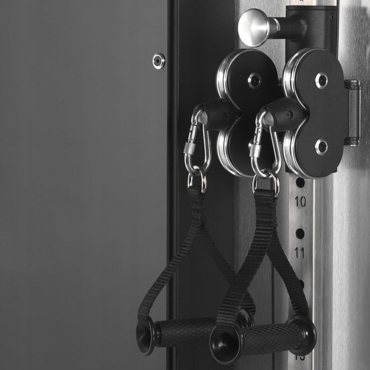 Detale wykończenia z aluminium obrabianego CNC