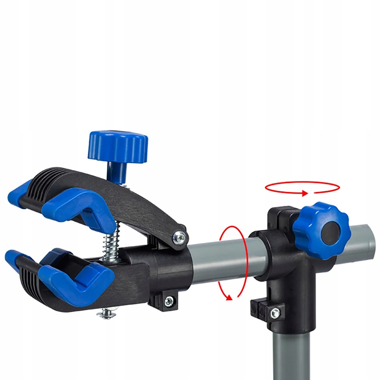 Długowieczność i odporność – Wykonanie ze stali węglowej i ABS