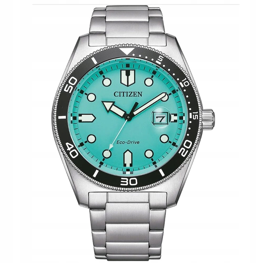 Wyjątkowy mechanizm solarny – Zegarek, który nigdy nie wymaga wymiany baterii