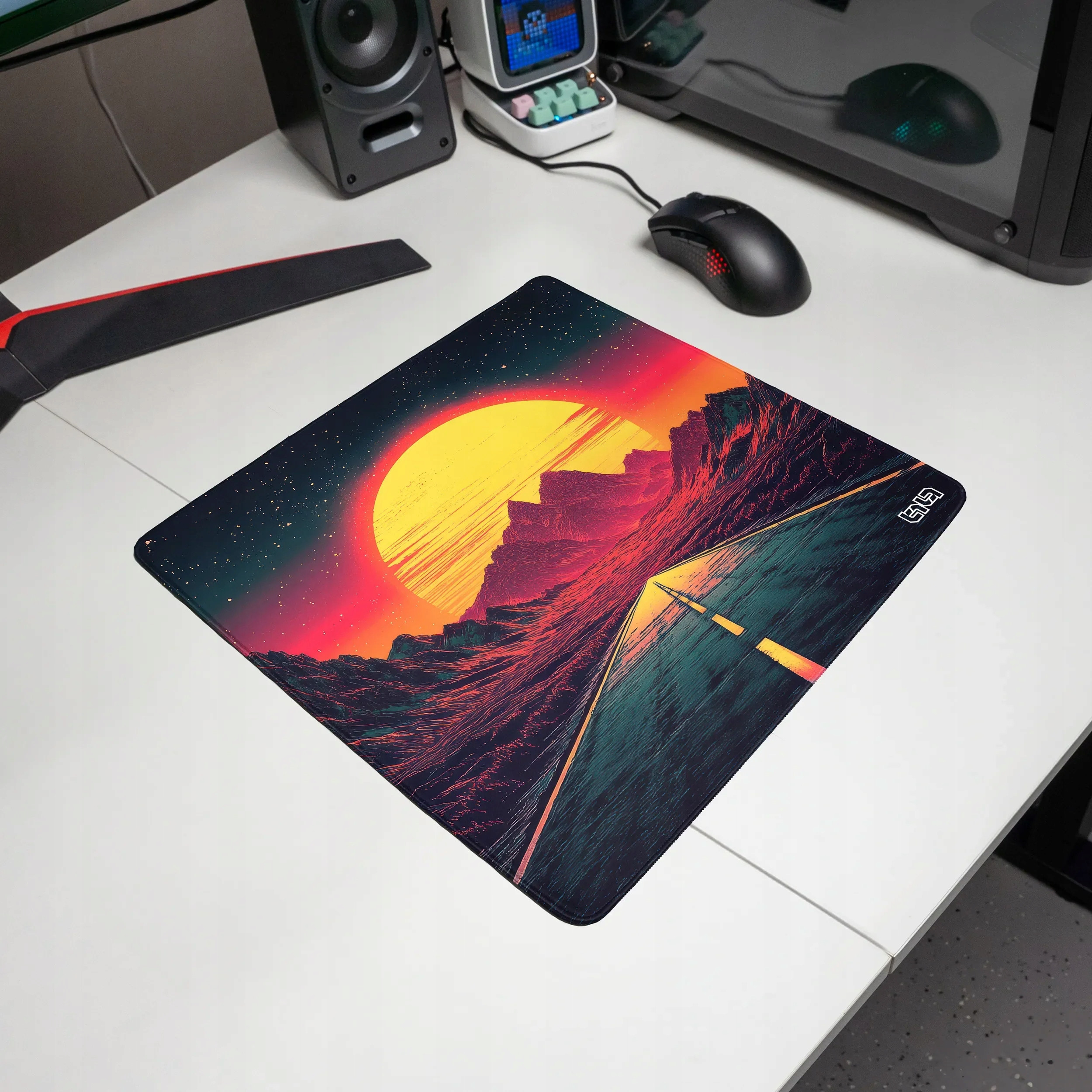 Maksymalny komfort i wyjątkowy design