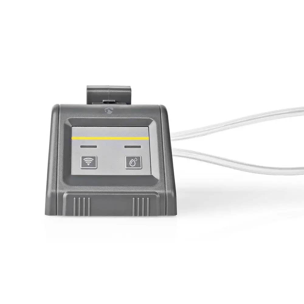 Bezprzewodowe sterowanie i integracja z Google Home oraz Amazon Alexa