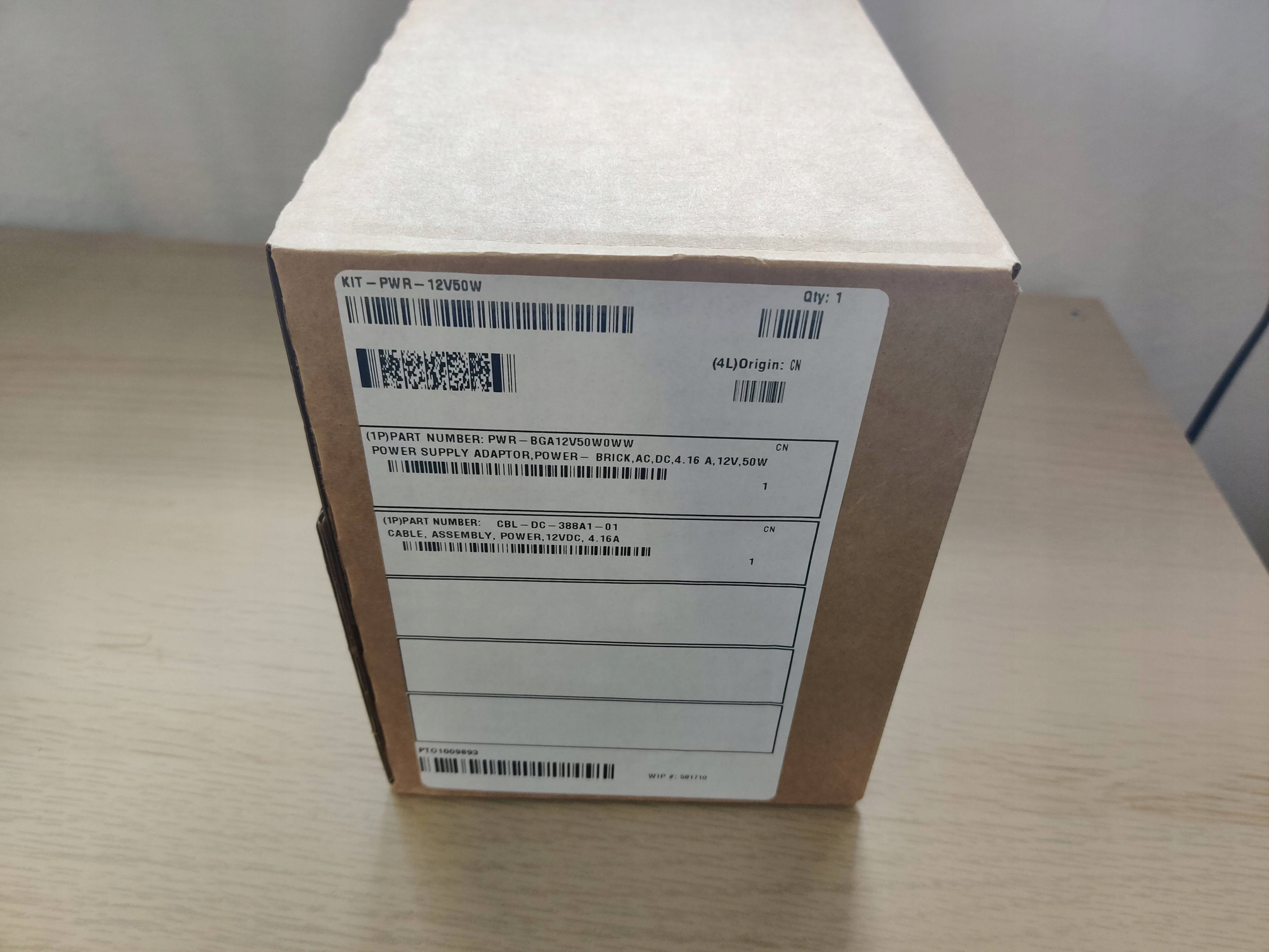 Zastosowanie i typ zasilacza