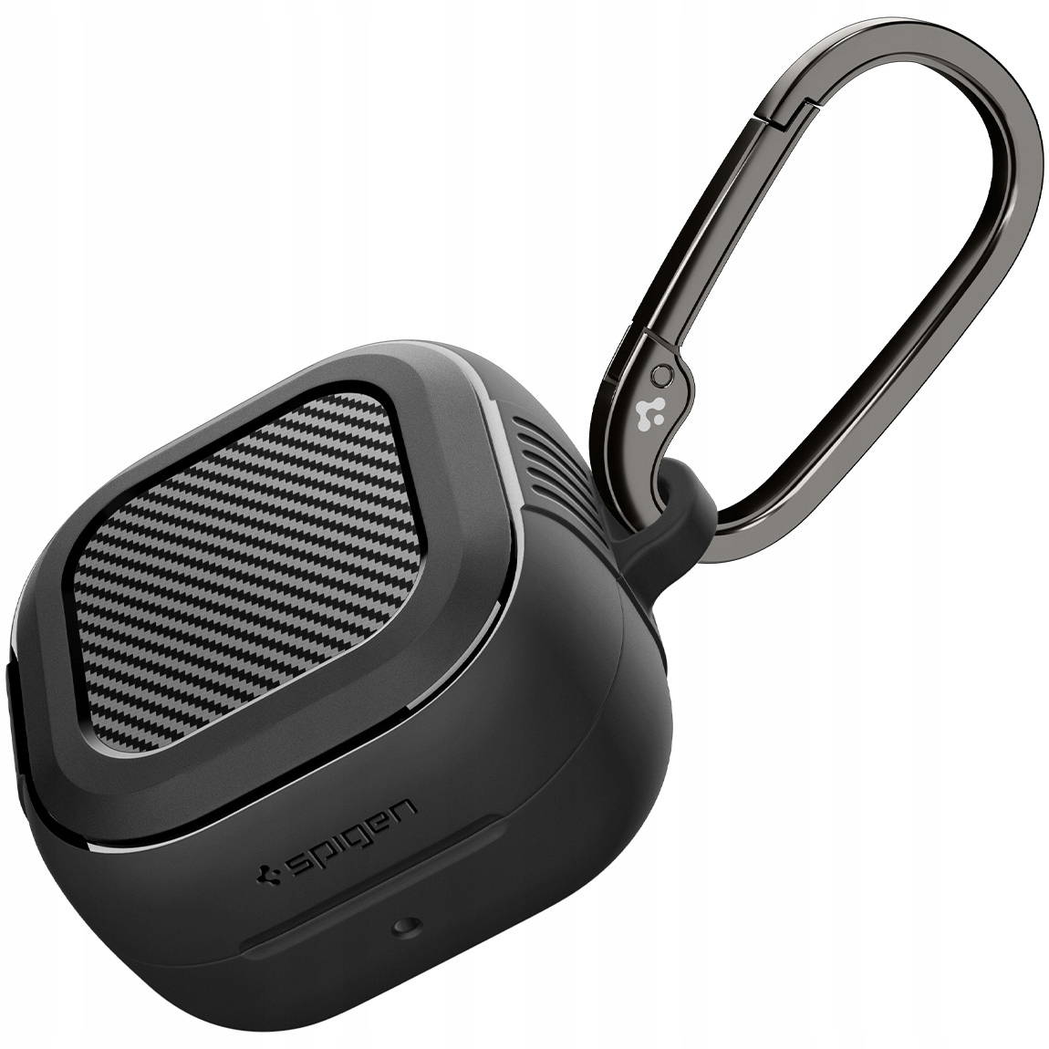 Etui Spigen Rugged Armor do Samsung Galaxy Buds4 / Buds4 Pro – Ochrona i styl w jednym